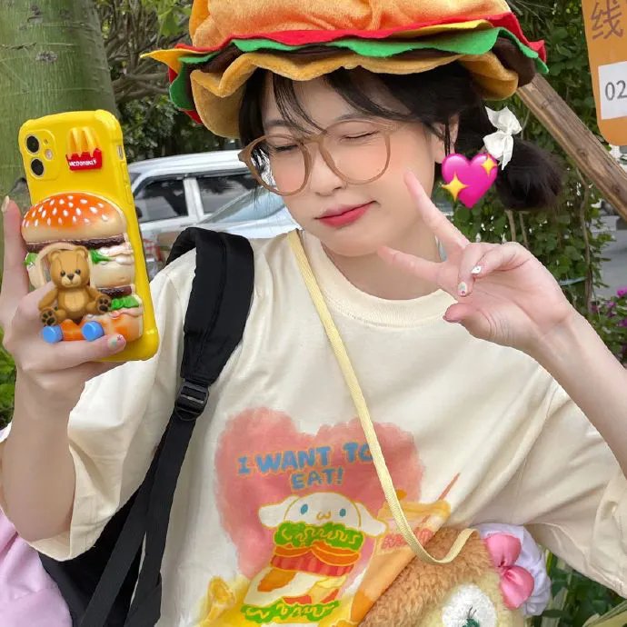 任性的儿子